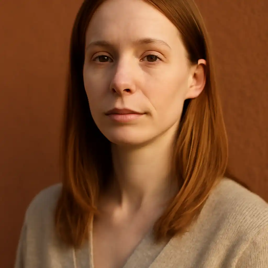 Daniela Müller
